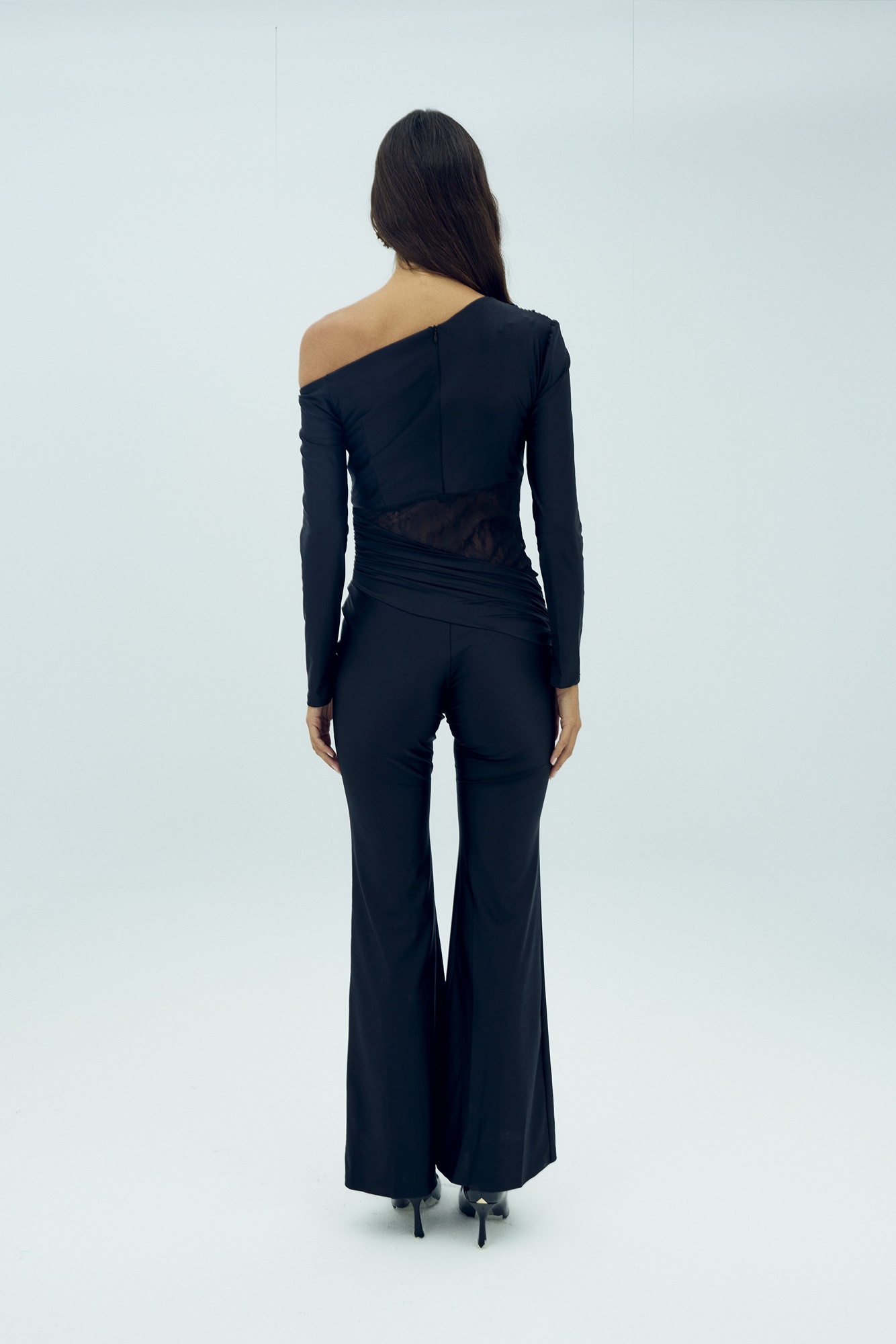 Whitney Jumpsuit 4 Whitney Jumpsuit - Görsel 4
