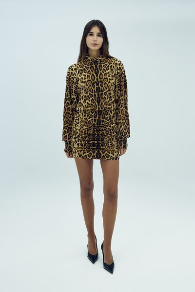 Bianca dress