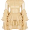 Nassima Mini Dress 8