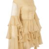 Nassima Mini Dress 9