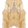 Nassima Mini Dress 11
