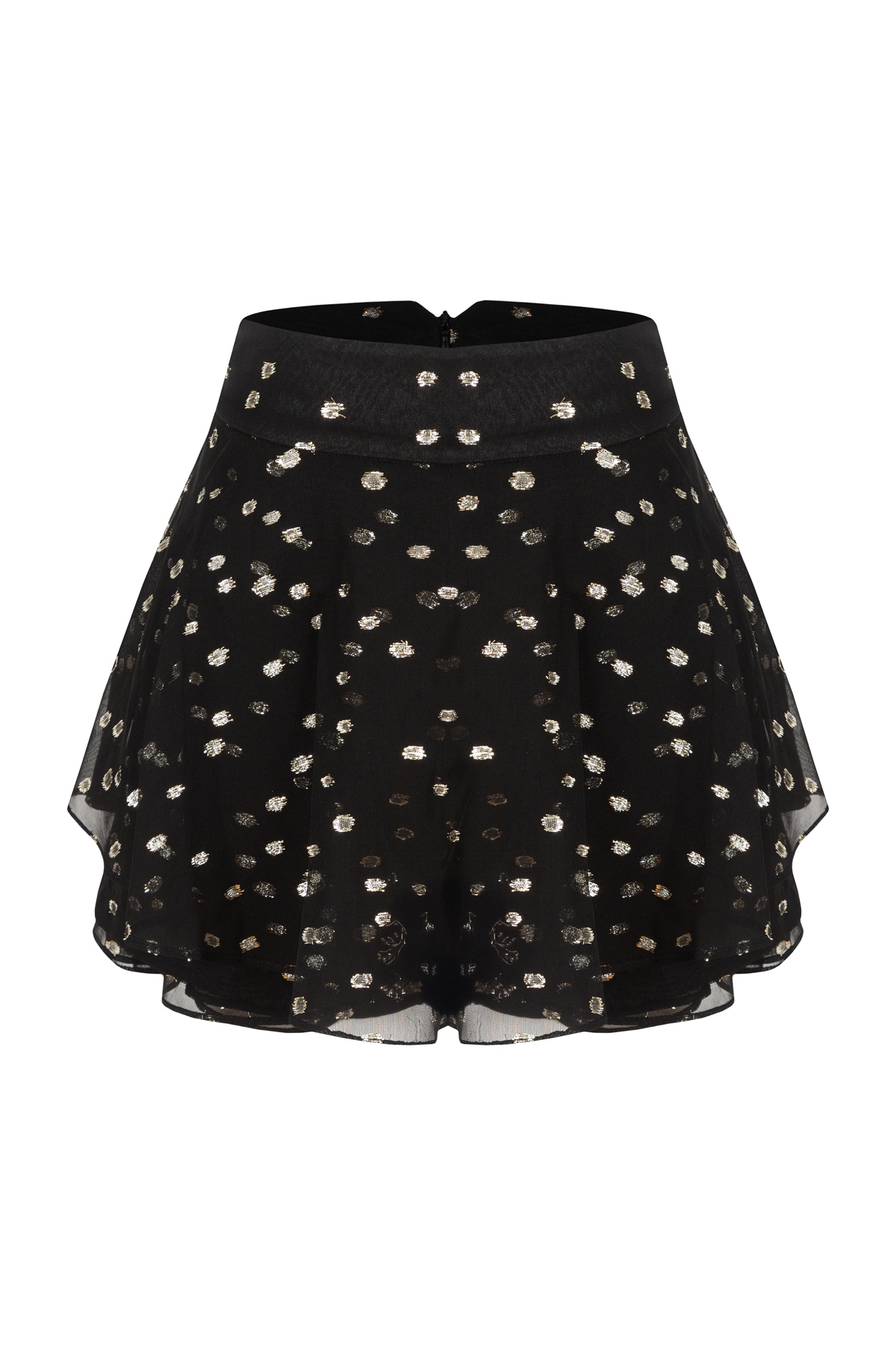 Zahara Short 3 Zahara Short - Görsel 3