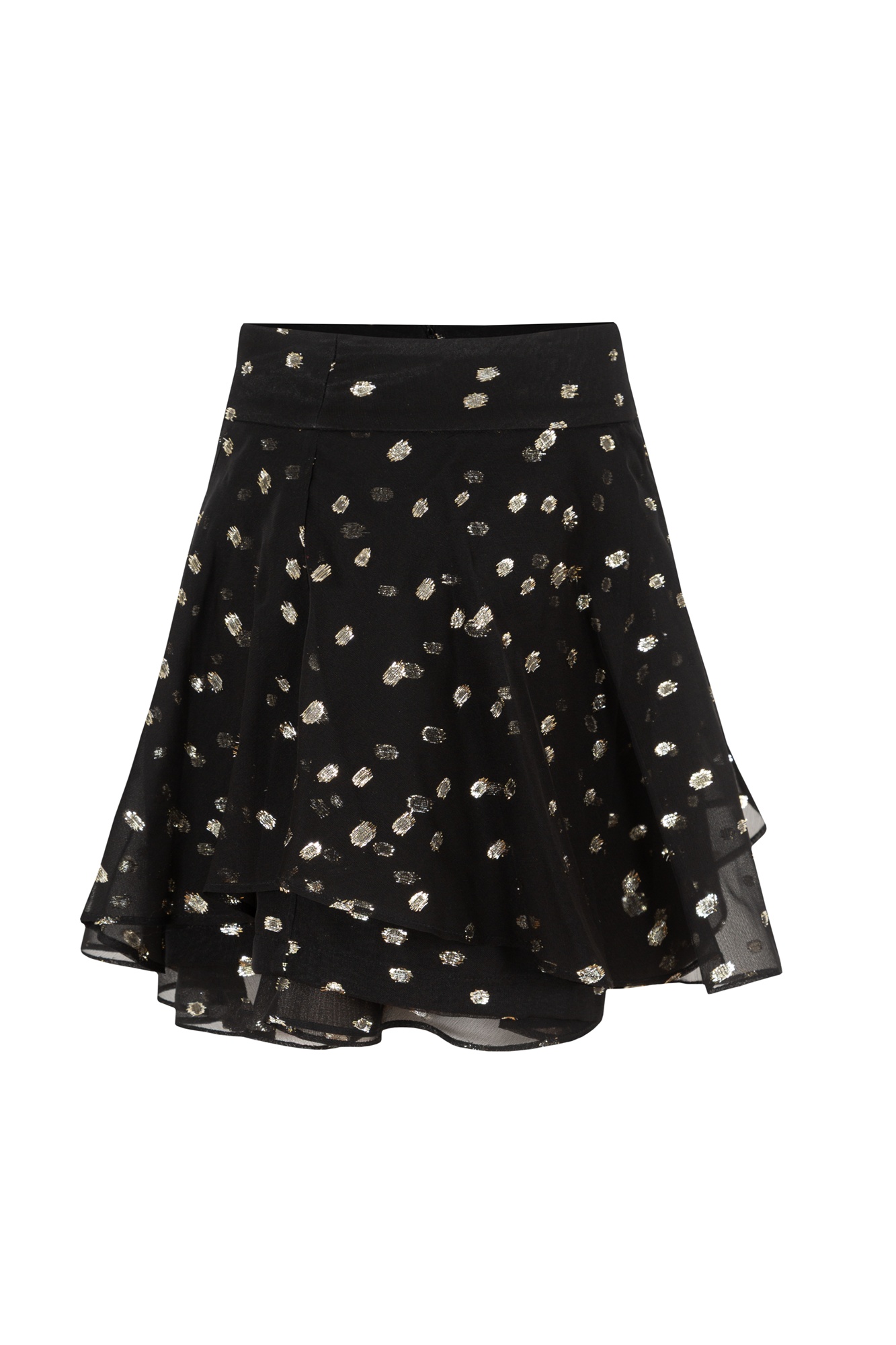 Zahara Short 4 Zahara Short - Görsel 4