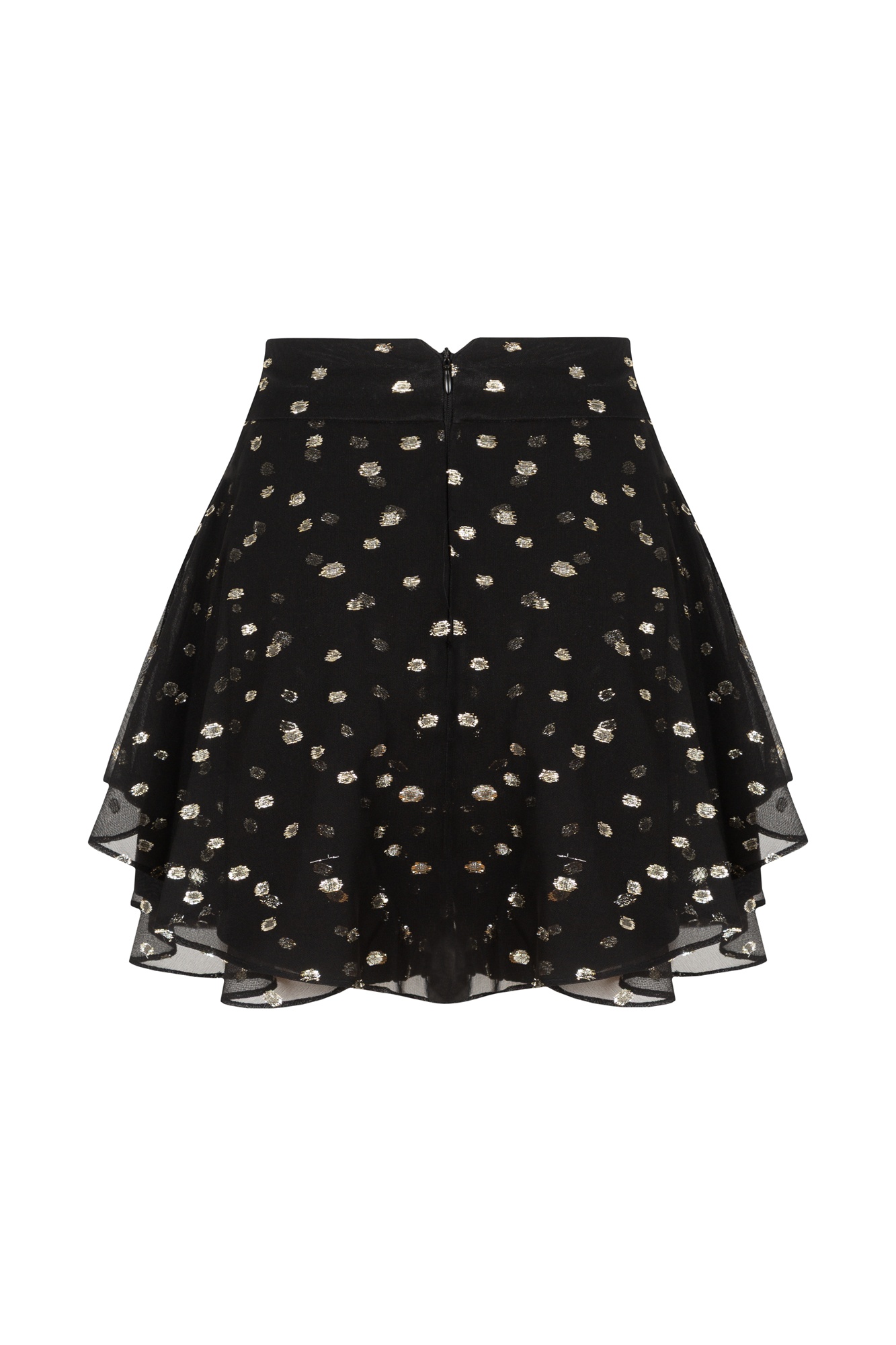 Zahara Short 5 Zahara Short - Görsel 5
