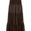 Hammam Maxi Skirt 7
