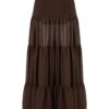 Hammam Maxi Skirt 9