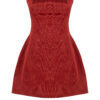 Layali Mini Dress 7