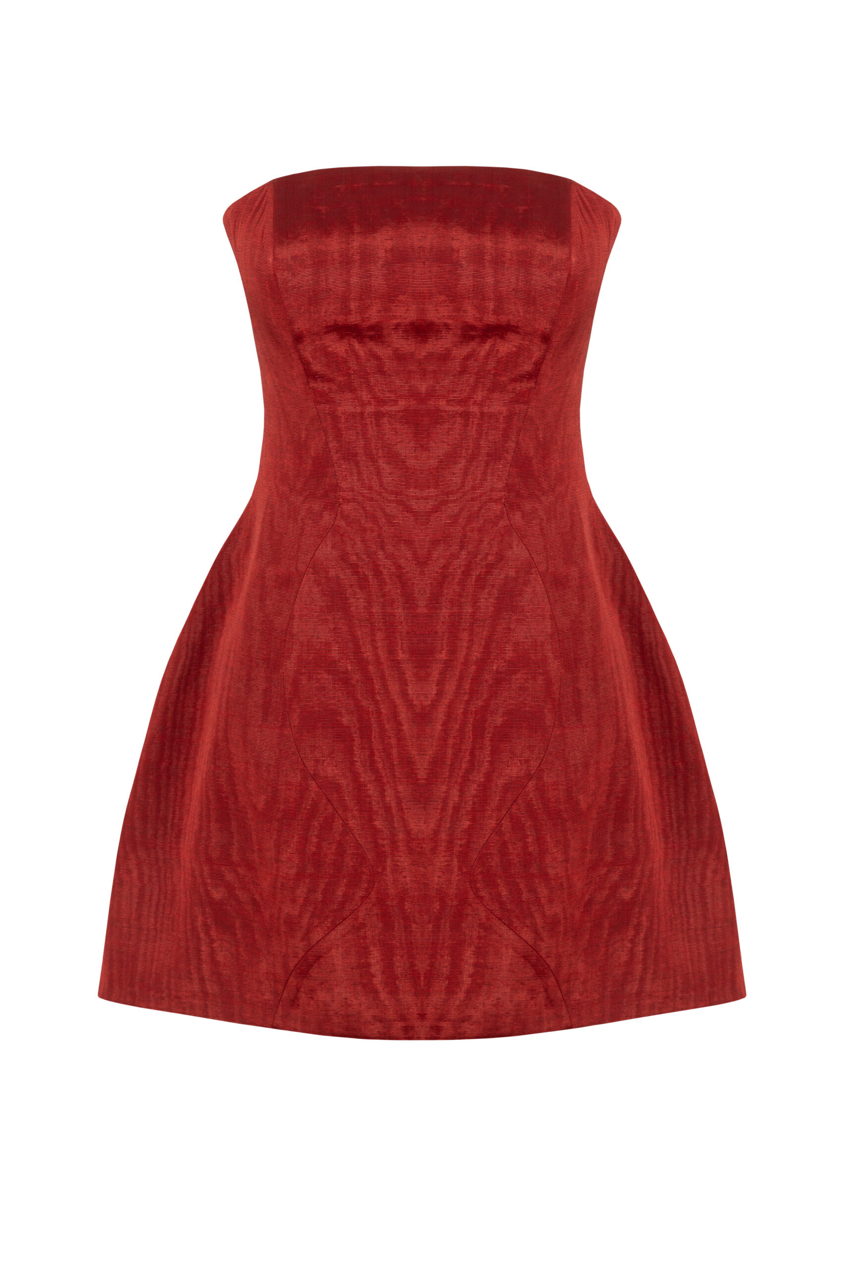 Layali Mini Dress 3 Layali Mini Dress - Görsel 3