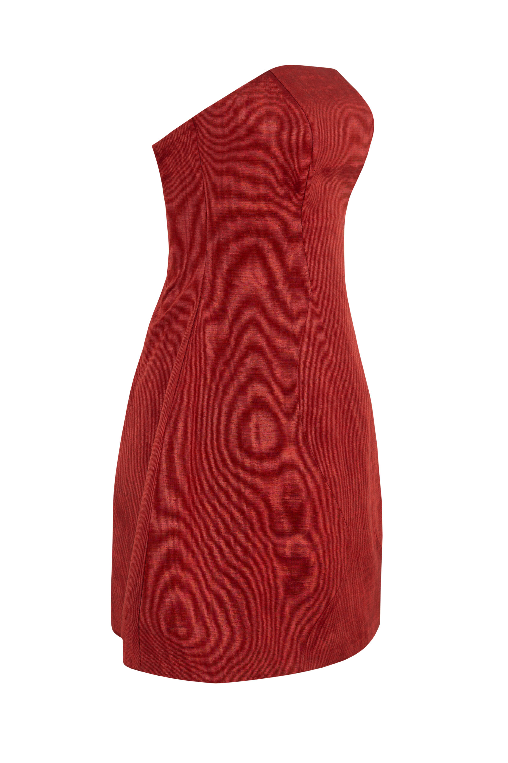 Layali Mini Dress 4 Layali Mini Dress - Görsel 4