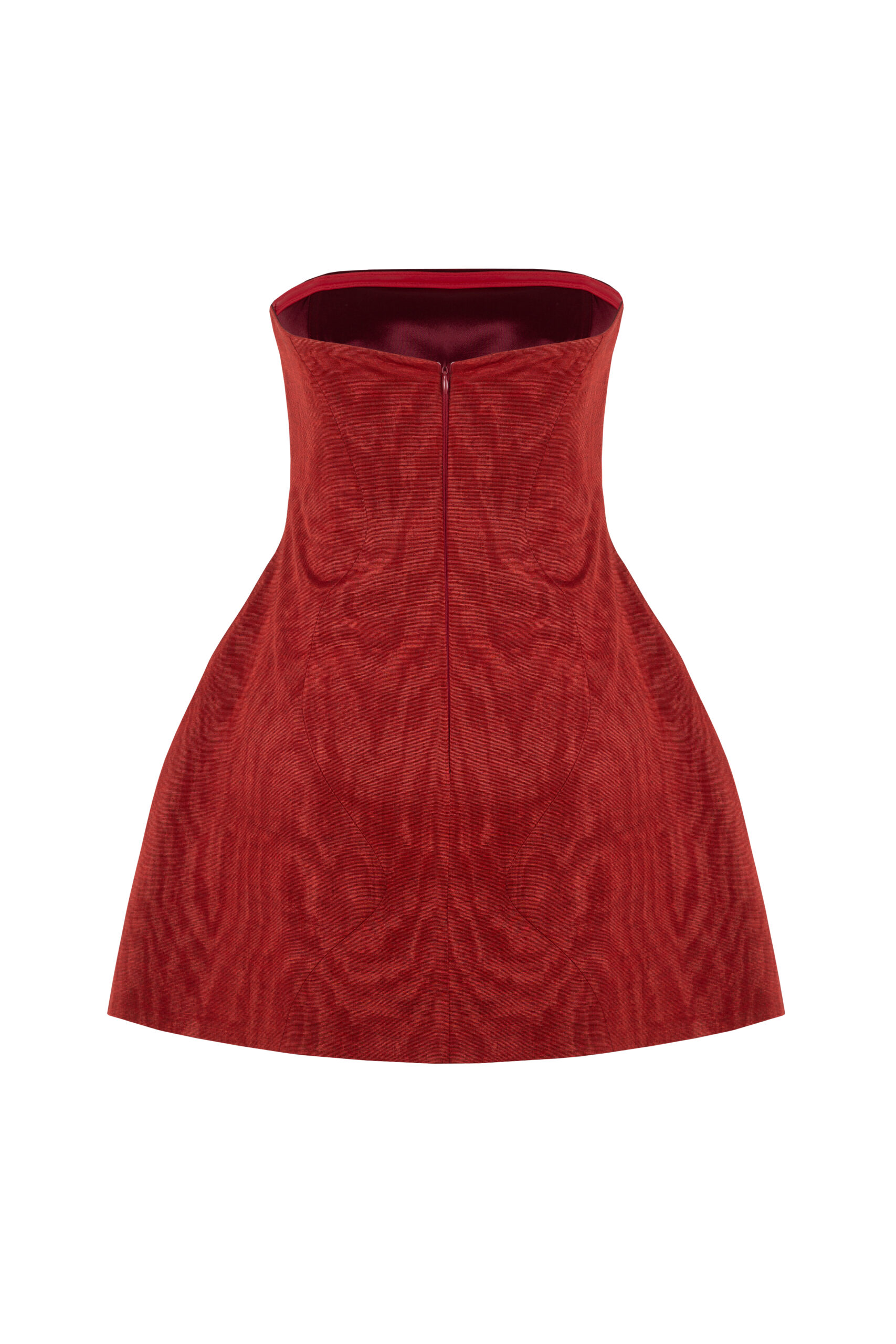 Layali Mini Dress 5 Layali Mini Dress - Görsel 5