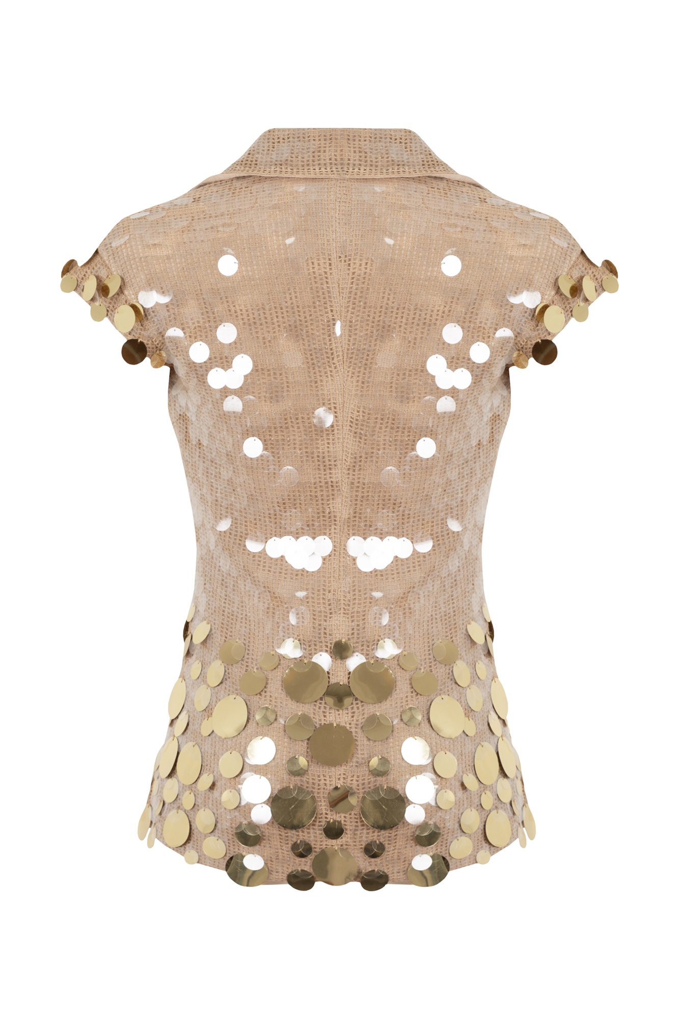 Noor Shirt 5 Noor Shirt - Görsel 5
