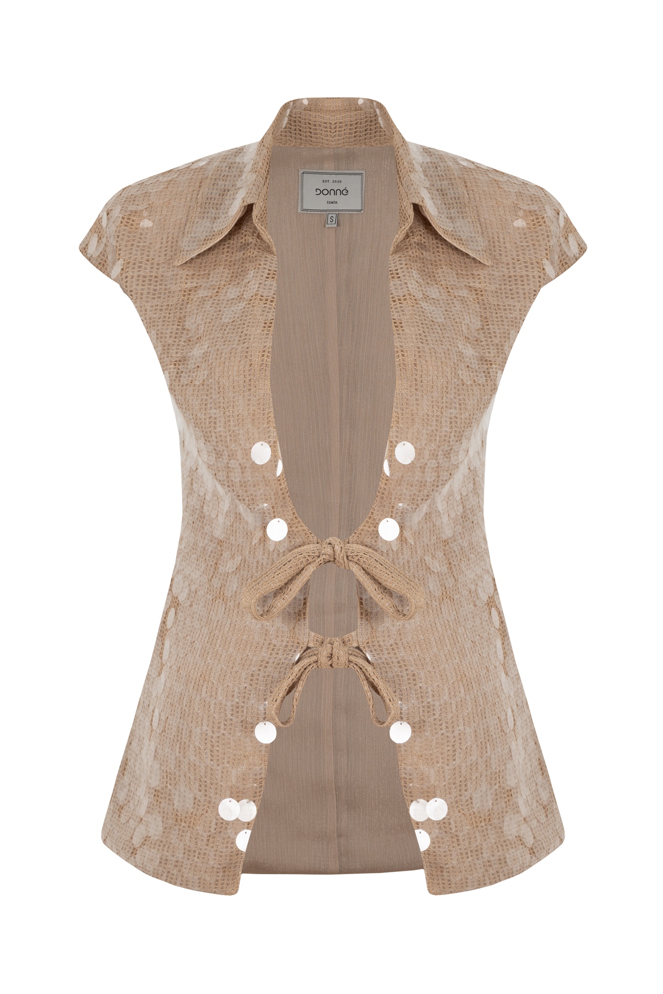 Sable Shirt 3 Sable Shirt - Görsel 3