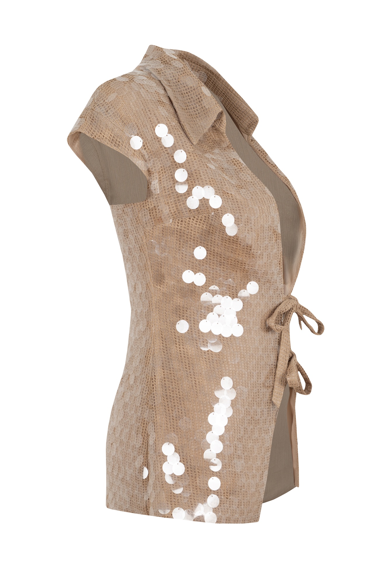 Sable Shirt 4 Sable Shirt - Görsel 4
