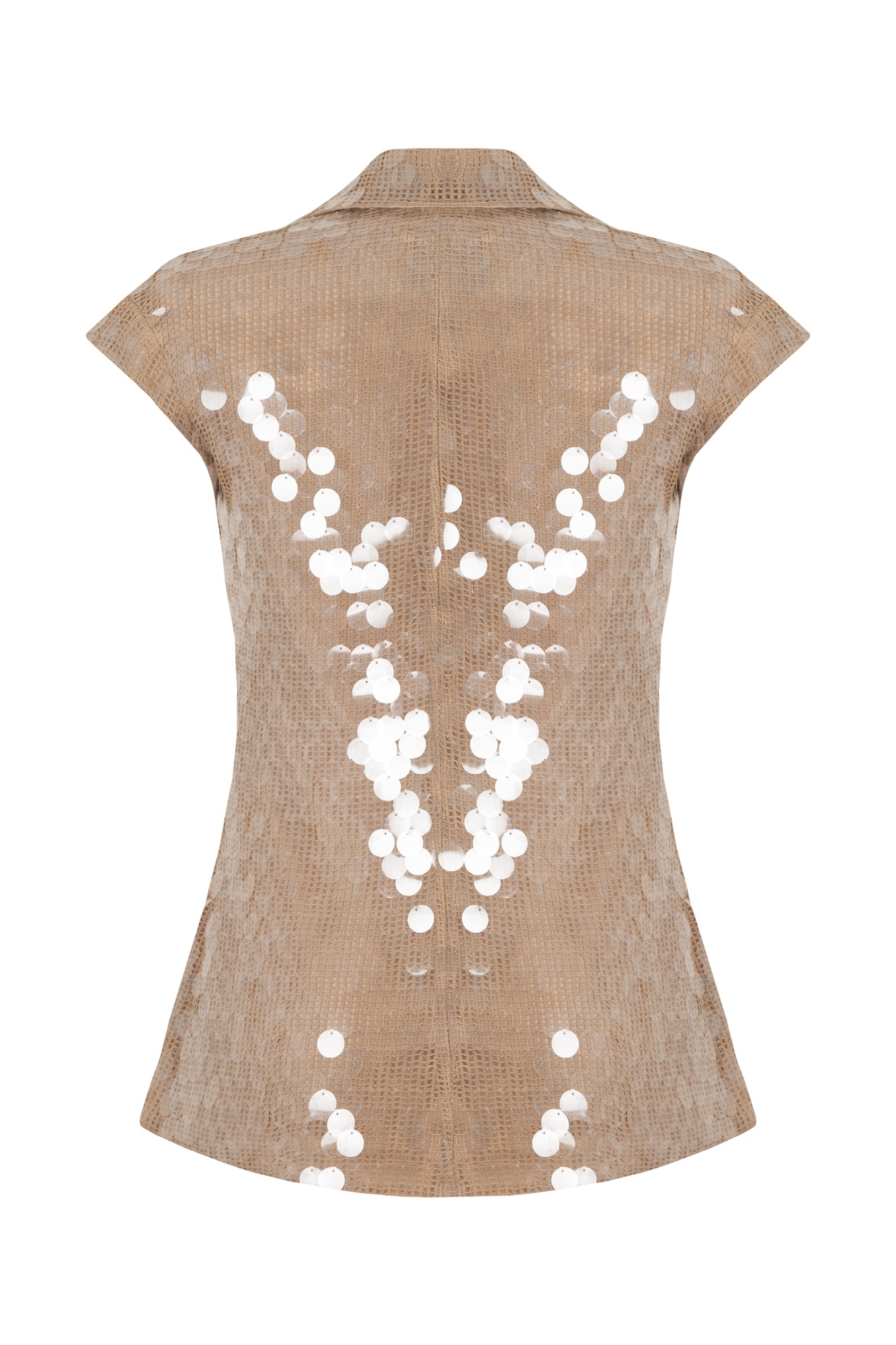 Sable Shirt 5 Sable Shirt - Görsel 5