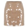 Sable Skirt 7