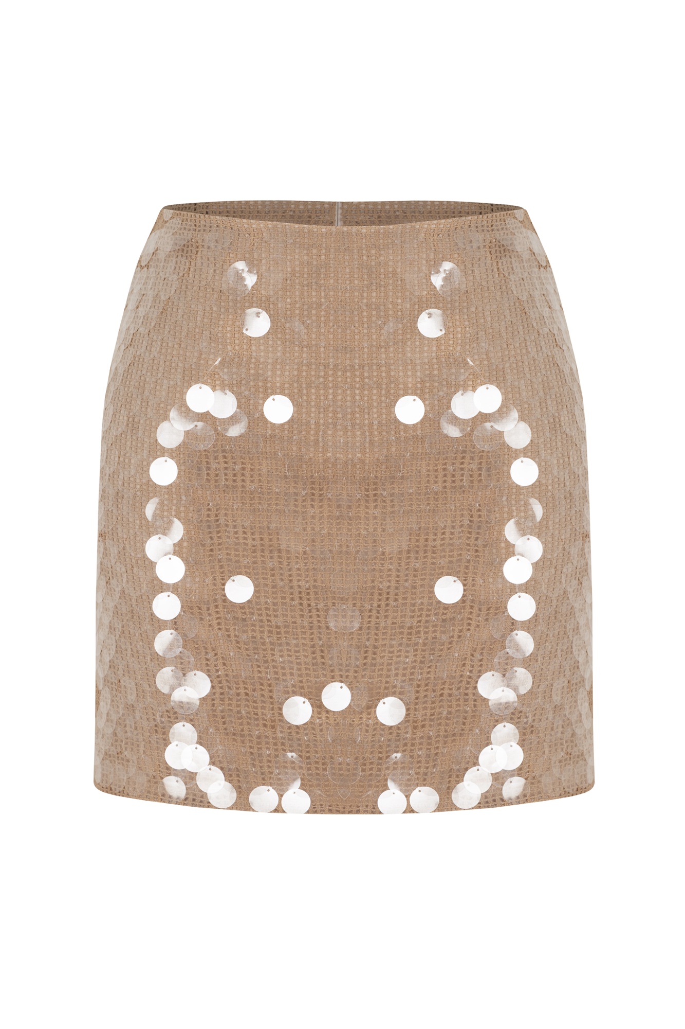 Sable Skirt 3 Sable Skirt - Görsel 3