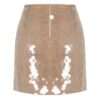 Sable Skirt 9