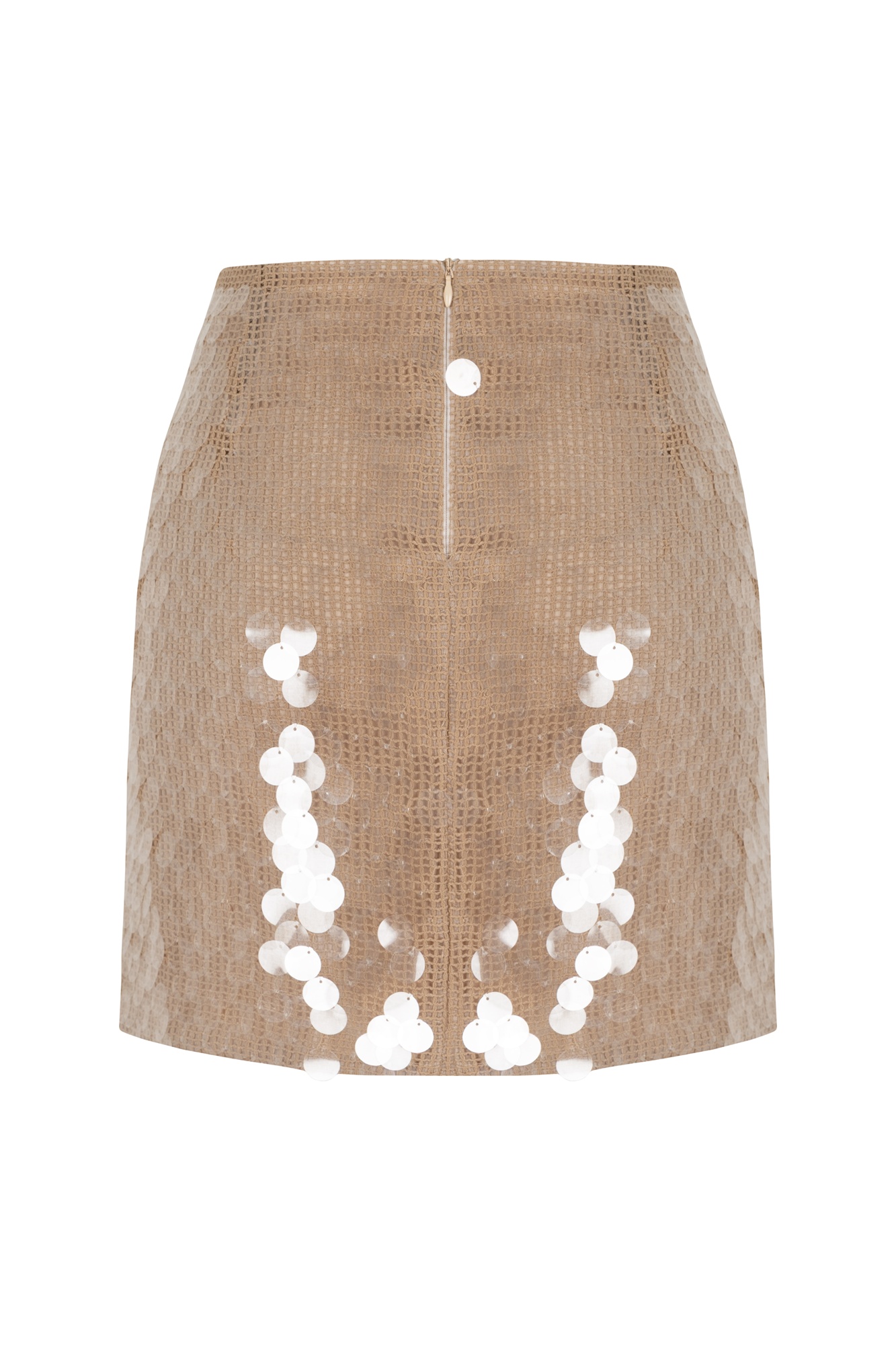 Sable Skirt 5 Sable Skirt - Görsel 5