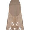 Sable Mini Dress 9