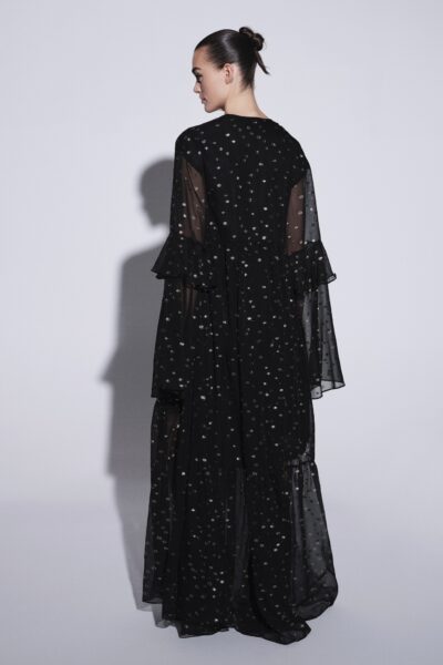 Alternative view of Zahara Maxi Dress
