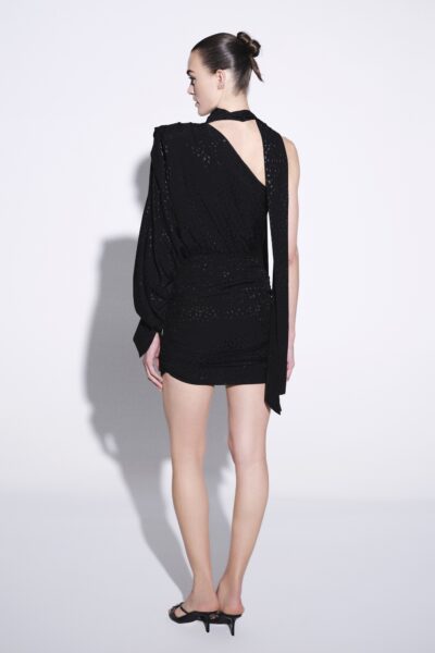Alternative view of Atlas Mini Dress