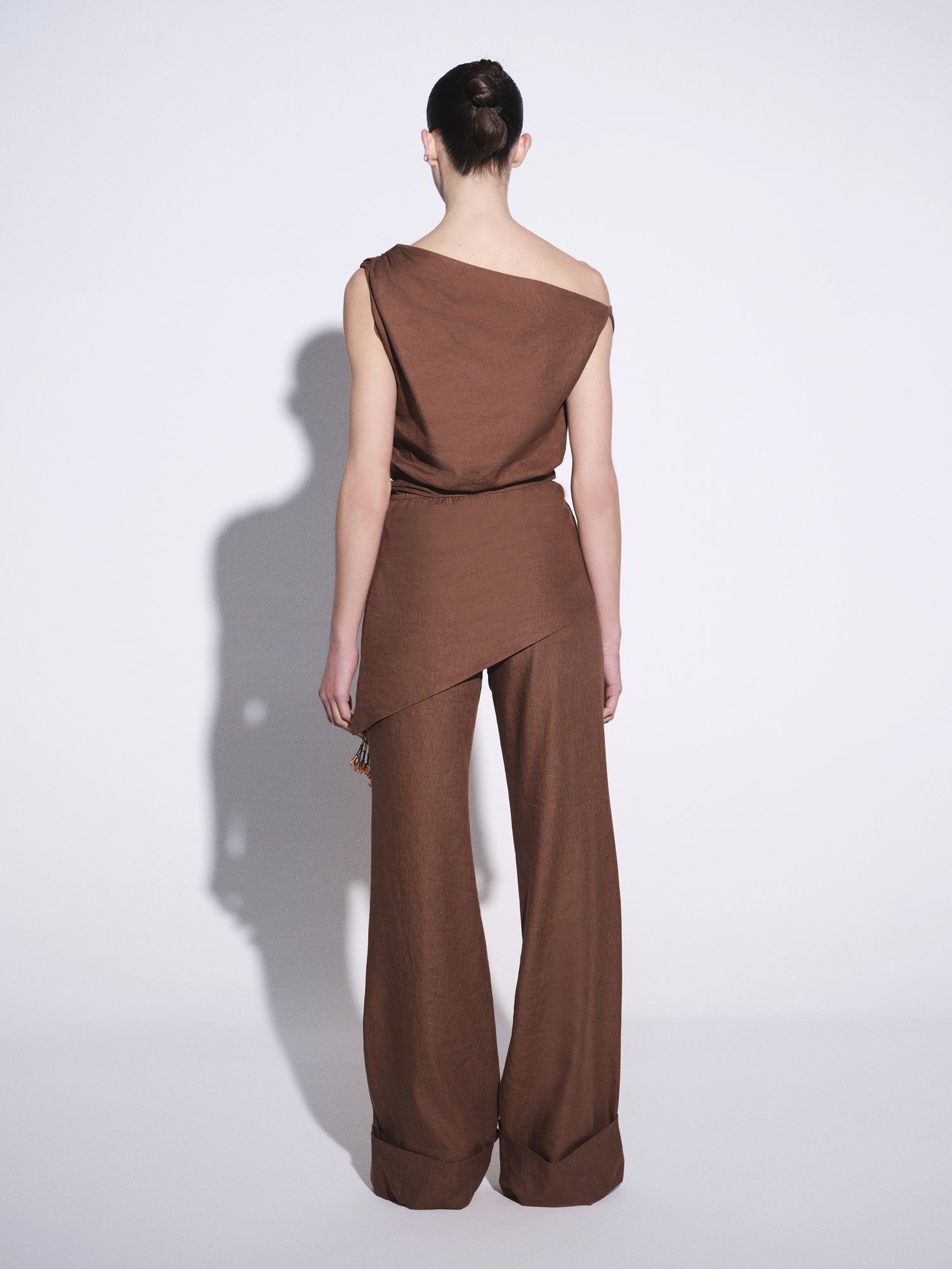 Amber Pants 2 Amber Pants - Görsel 2