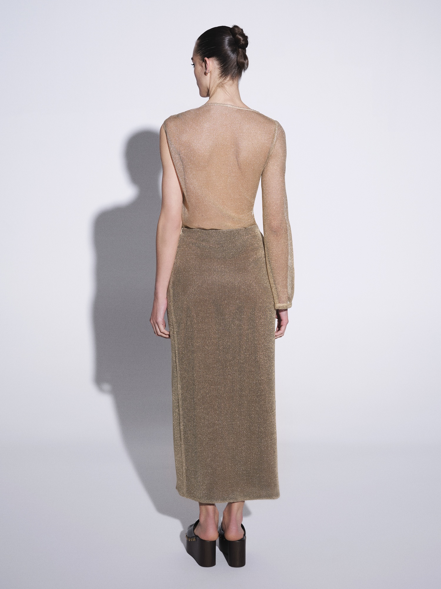 Sahra Skirt 2 Sahra Skirt - Görsel 2