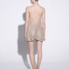 Sable Mini Dress 6
