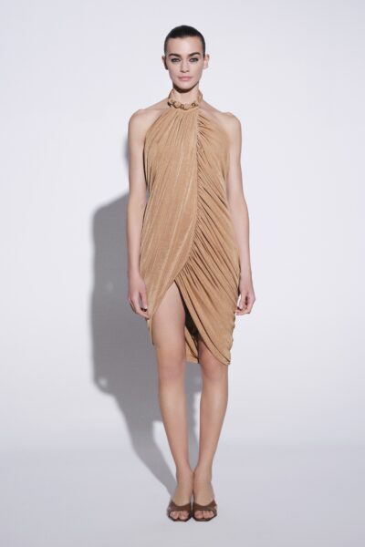 Agafay Dress