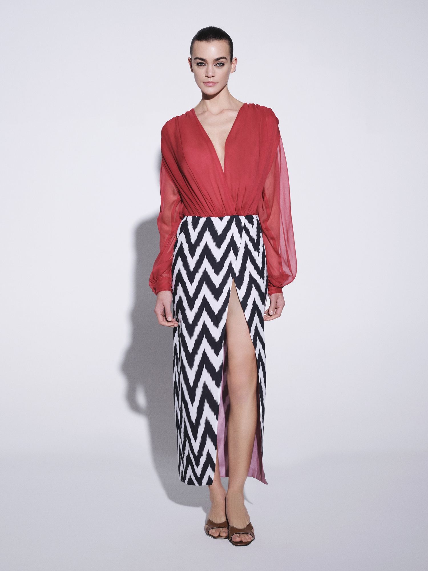 Zellige Dress 1 Zellige Dress