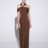 Medina Maxi Dress
