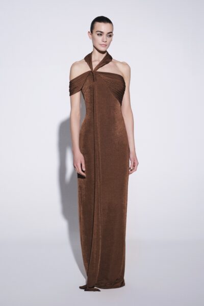 Medina Maxi Dress