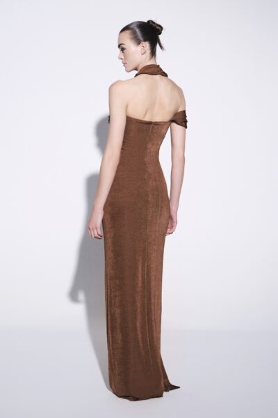 Alternative view of Medina Maxi Dress