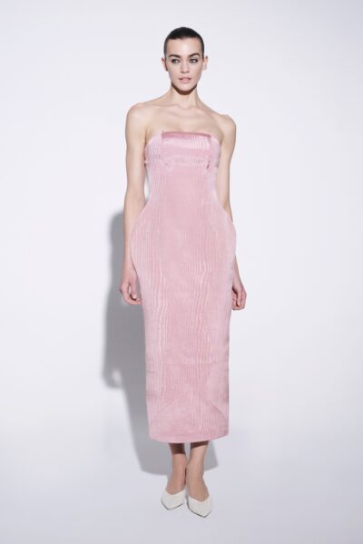 Layali Maxi Dress