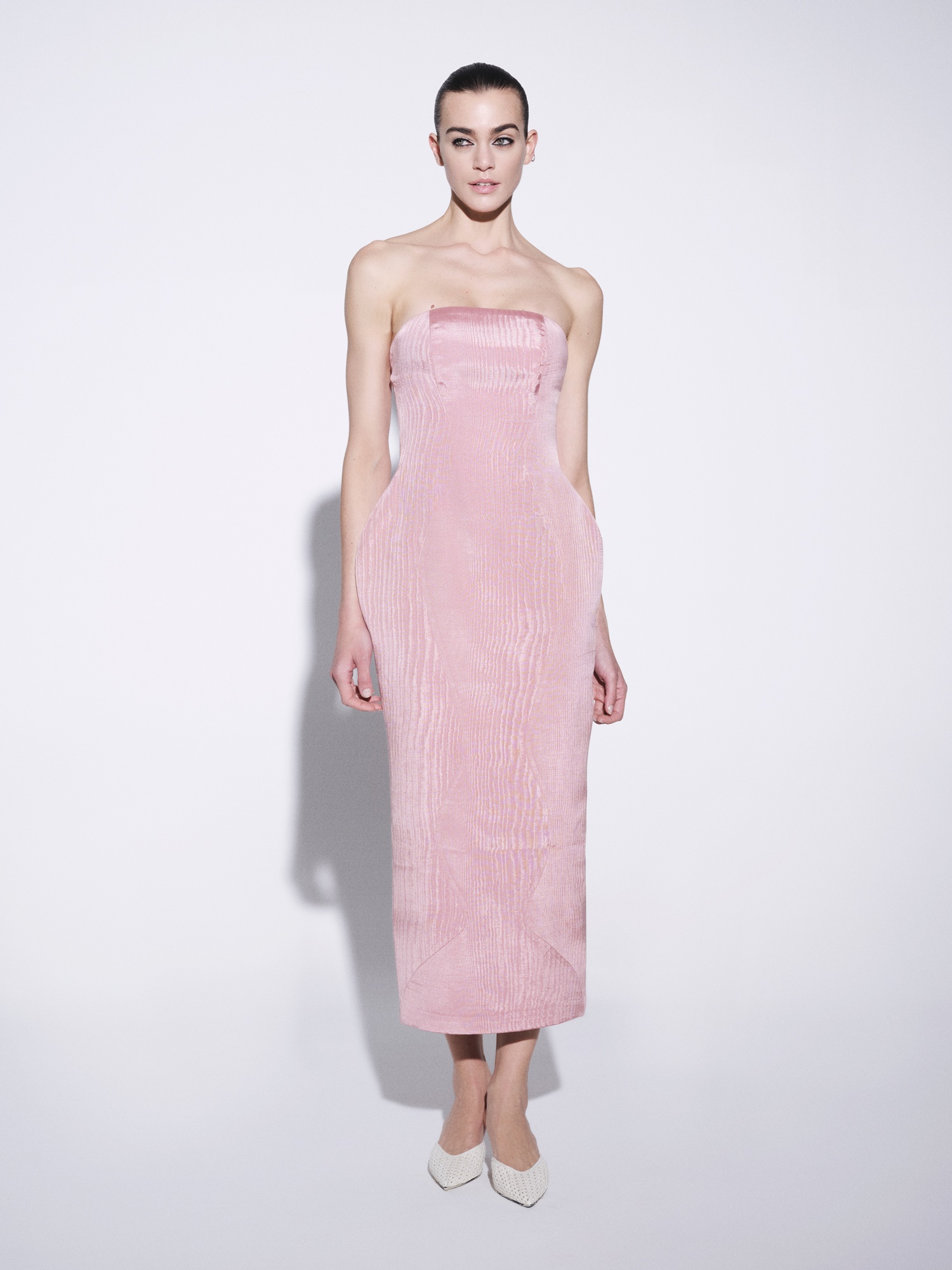 Layali Maxi Dress 1 Layali Maxi Dress