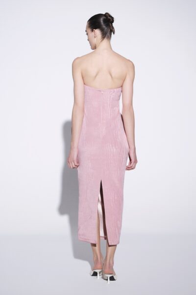 Alternative view of Layali Maxi Dress