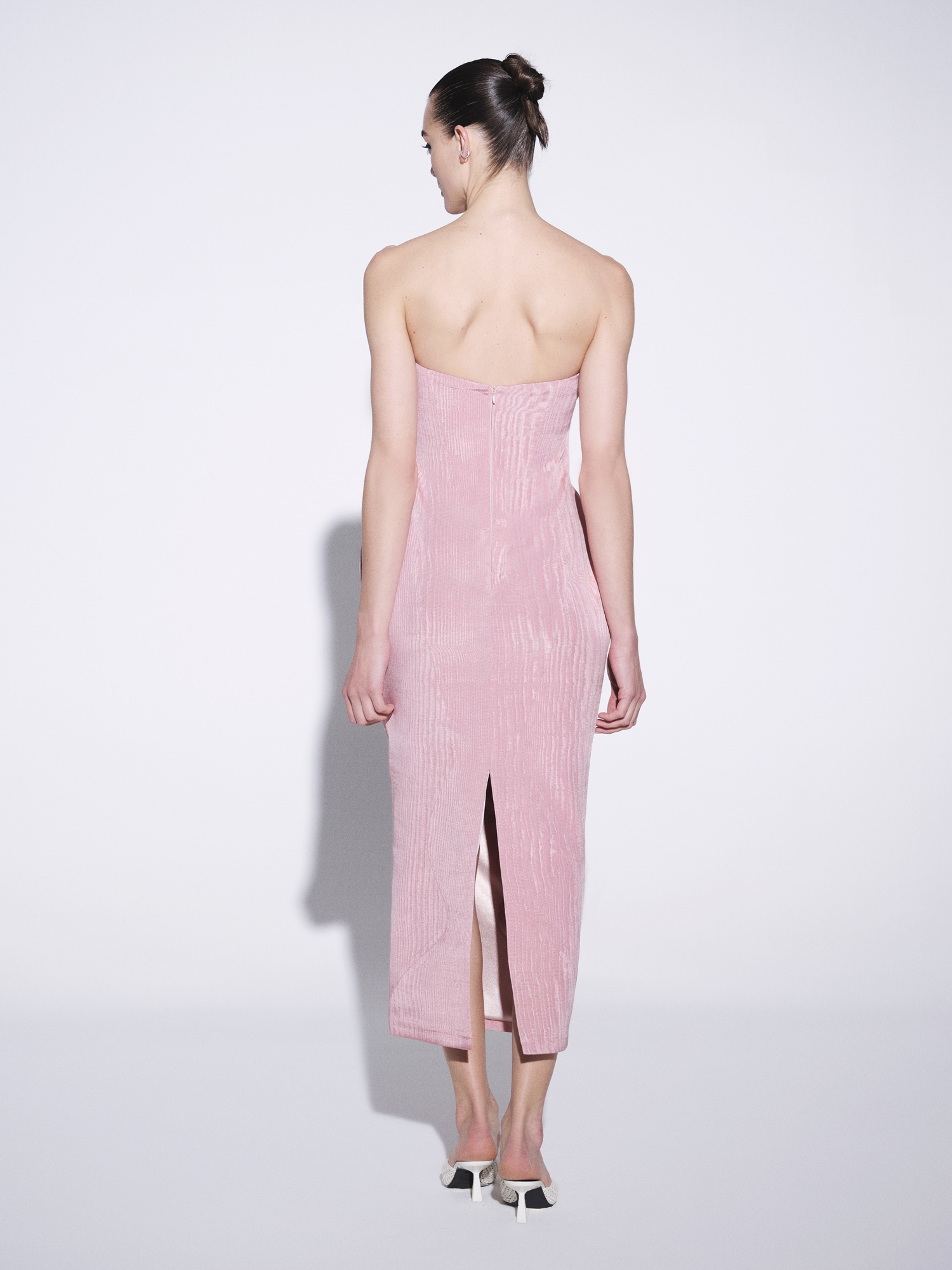 Layali Maxi Dress 2 Layali Maxi Dress - Görsel 2