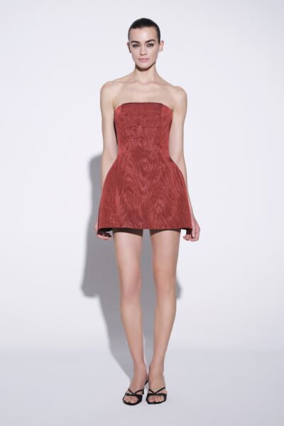Layali Mini Dress