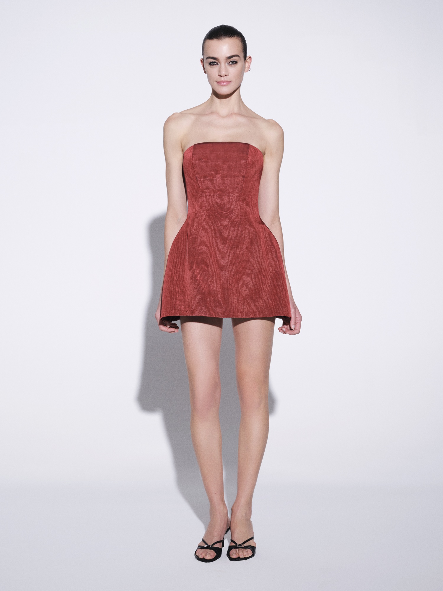 Layali Mini Dress 1 Layali Mini Dress