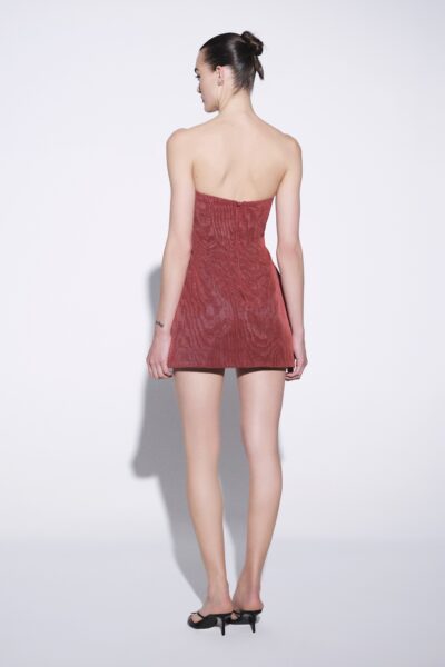 Alternative view of Layali Mini Dress