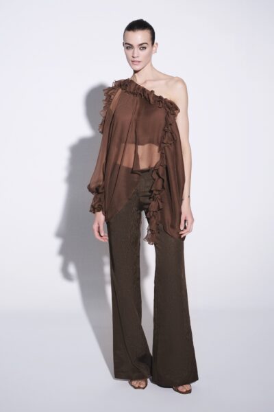 Nassima Top