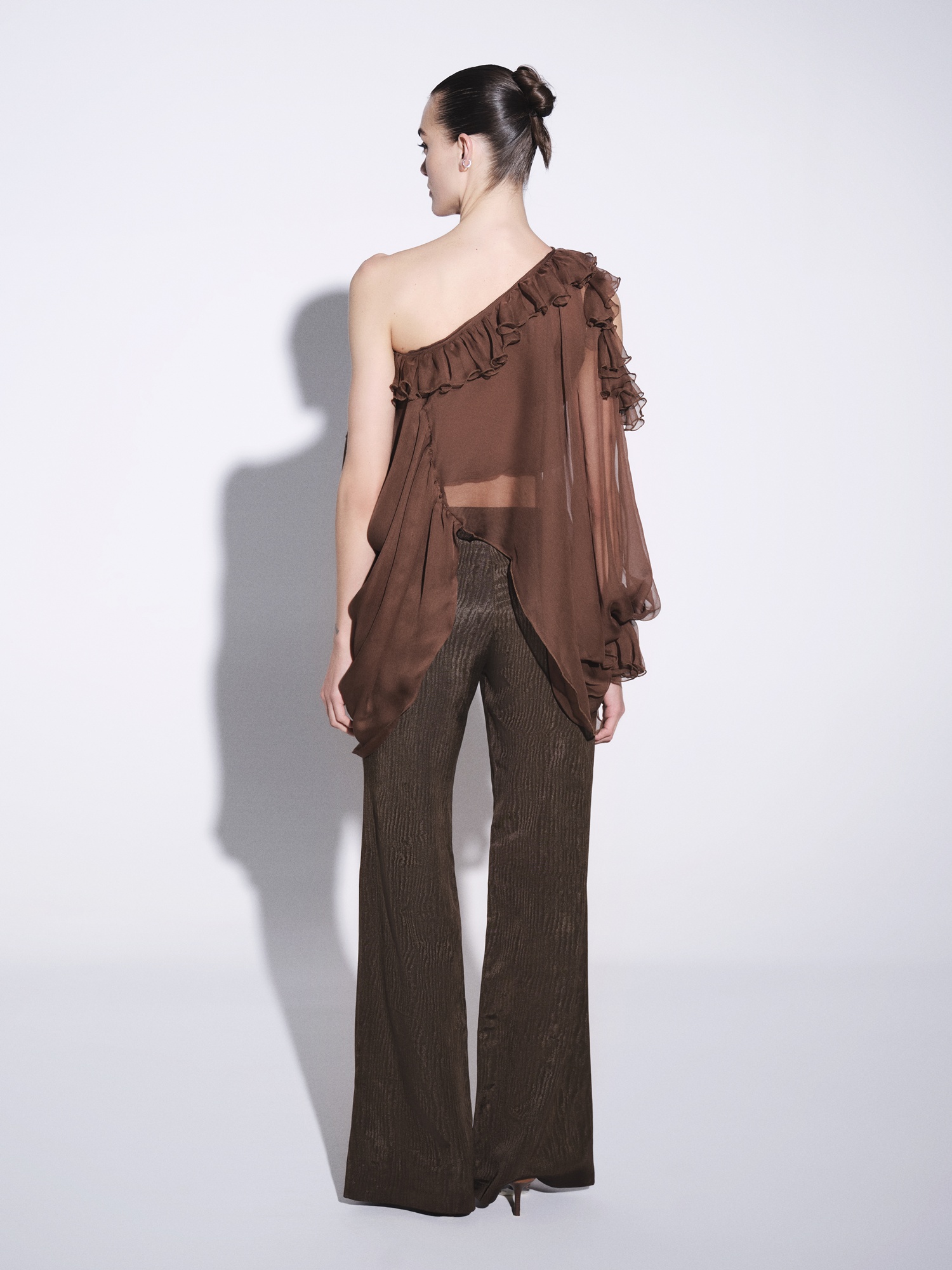 Layali Pants 2 Layali Pants - Görsel 2