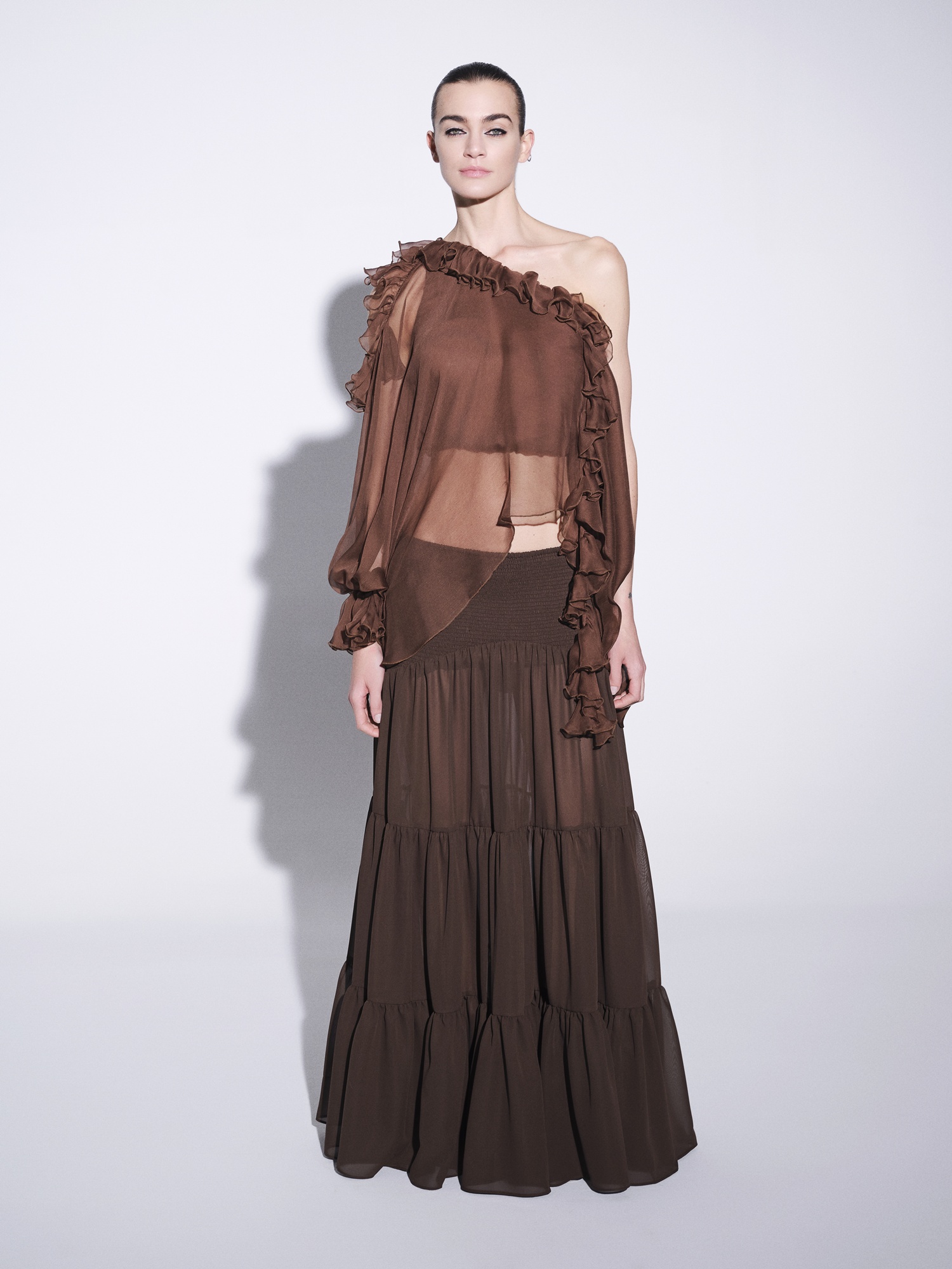 Hammam Maxi Skirt 1 Hammam Maxi Skirt