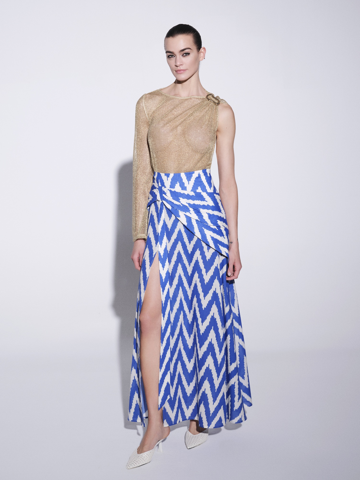 Mirage Skirt 1 Mirage Skirt