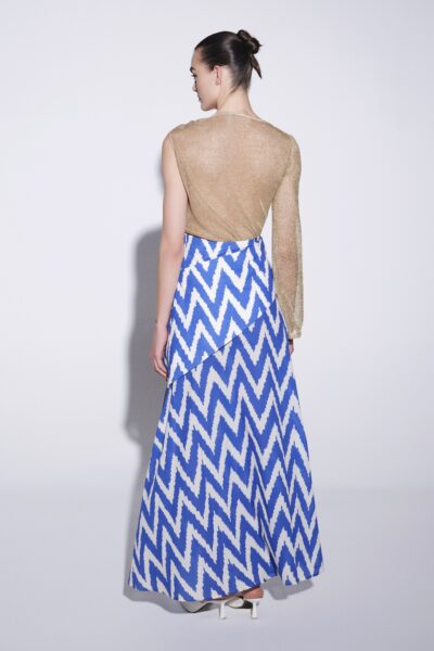 Alternative view of Mirage Skirt