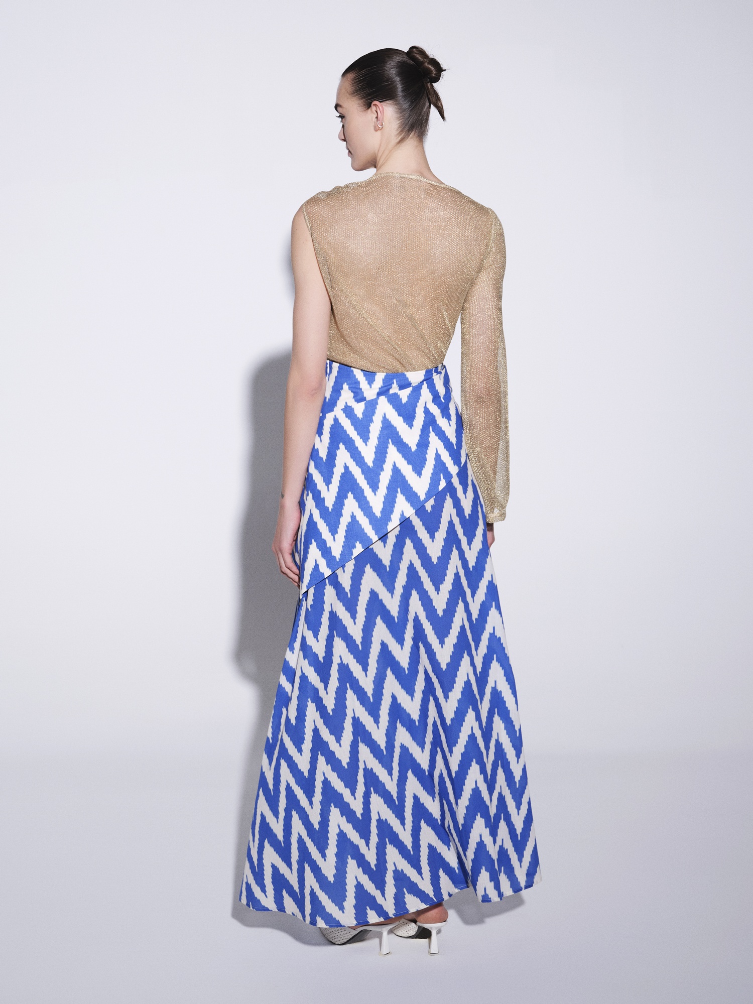 Mirage Skirt 2 Mirage Skirt - Görsel 2