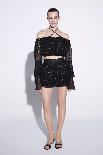 Zahara Short