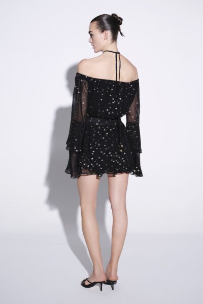 Alternative view of Zahara Short