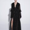Zahara Maxi Dress