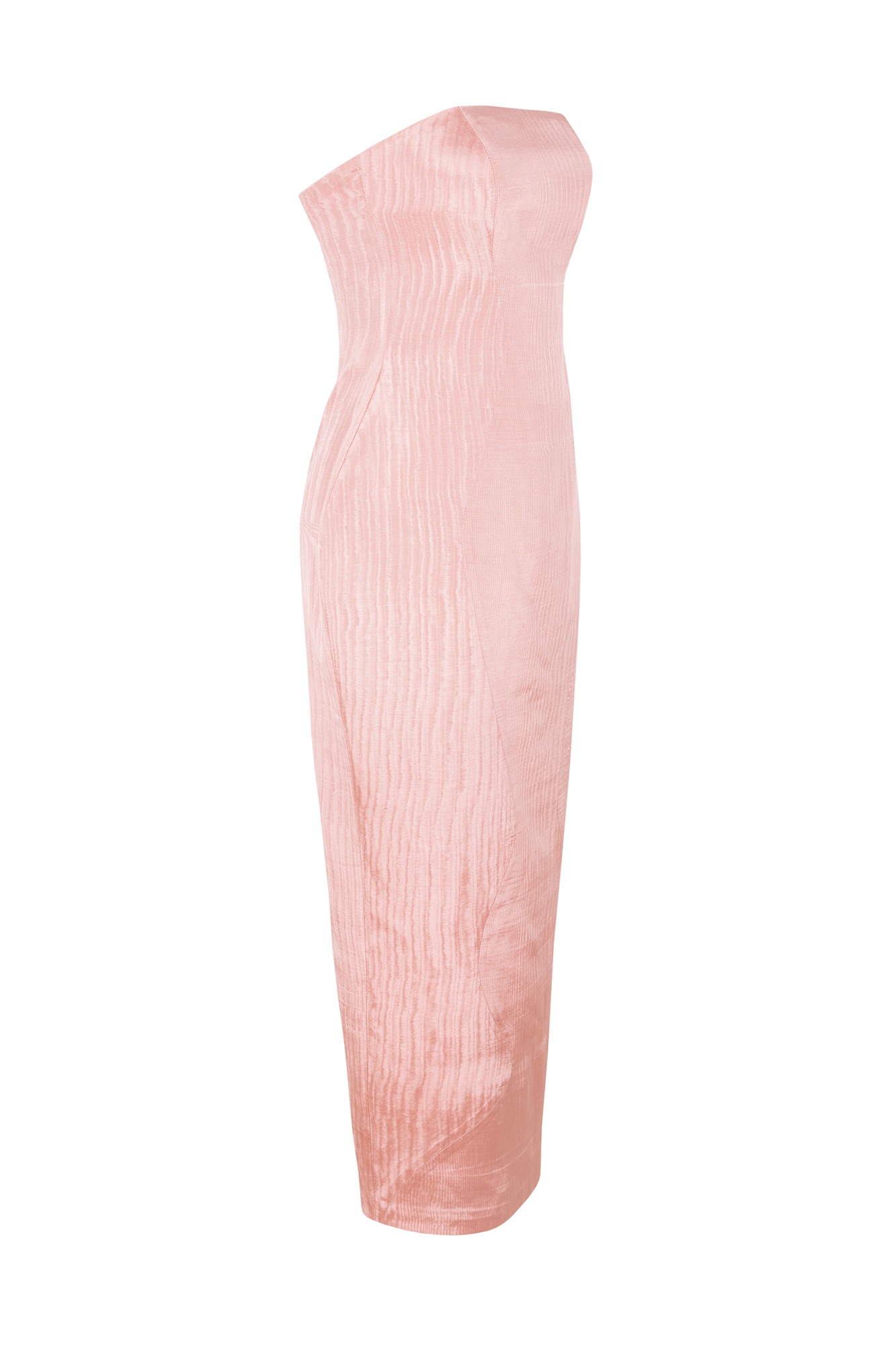 Layali Maxi Dress 4 Layali Maxi Dress - Görsel 4